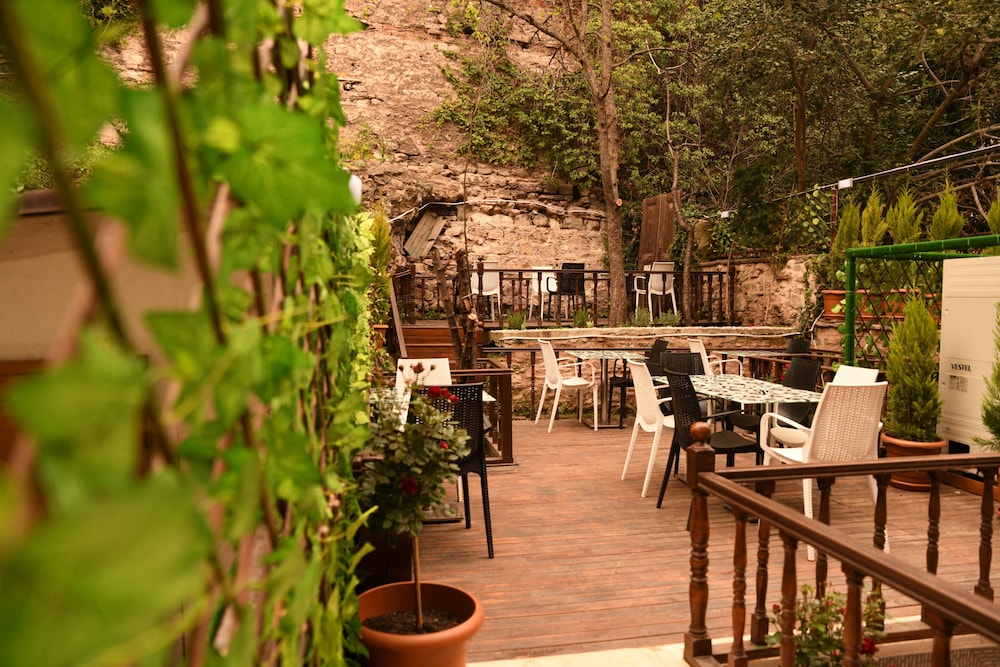 Nuray Hotel 43/54