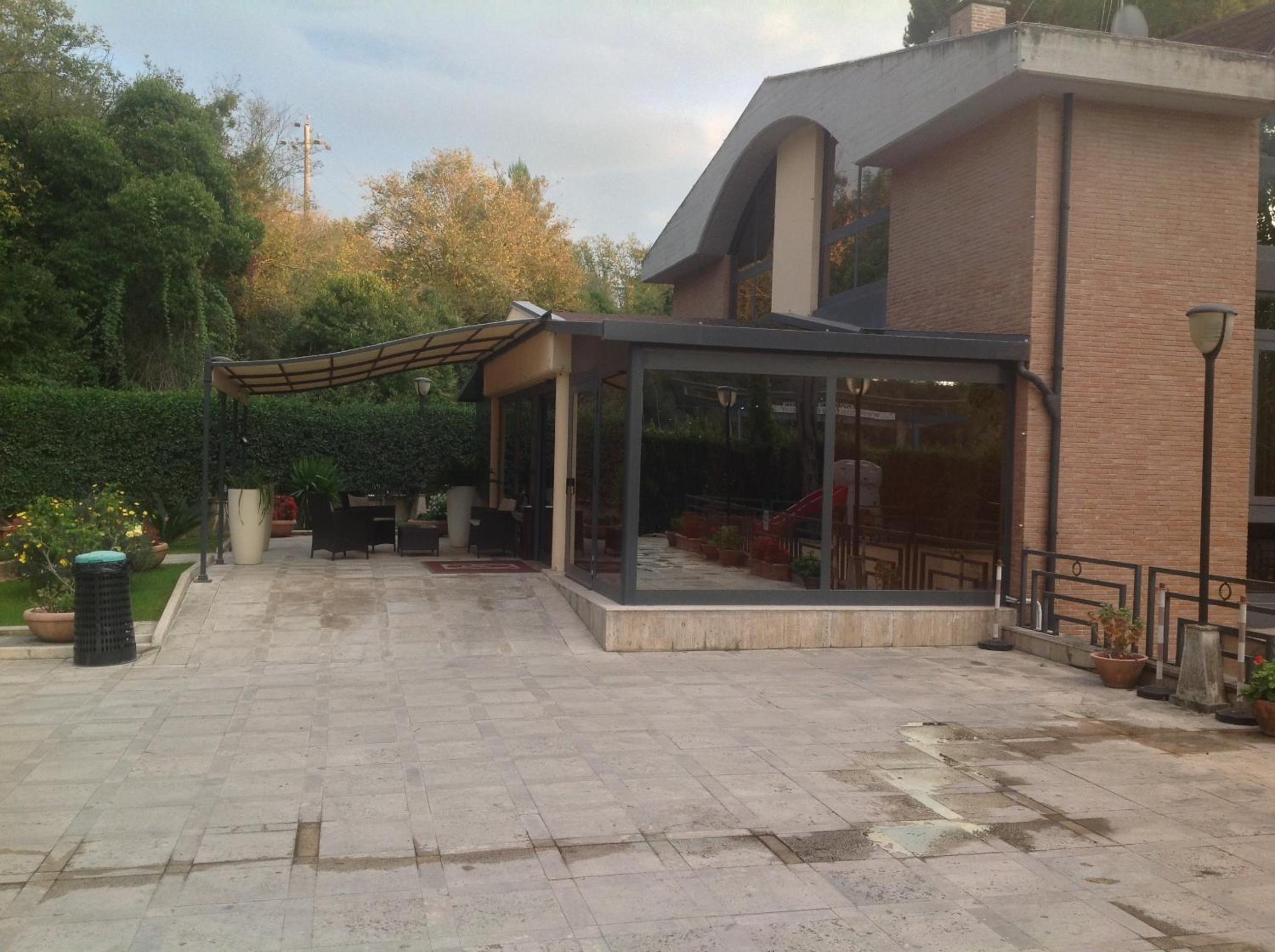Hotel Dimora Adriana 34/42