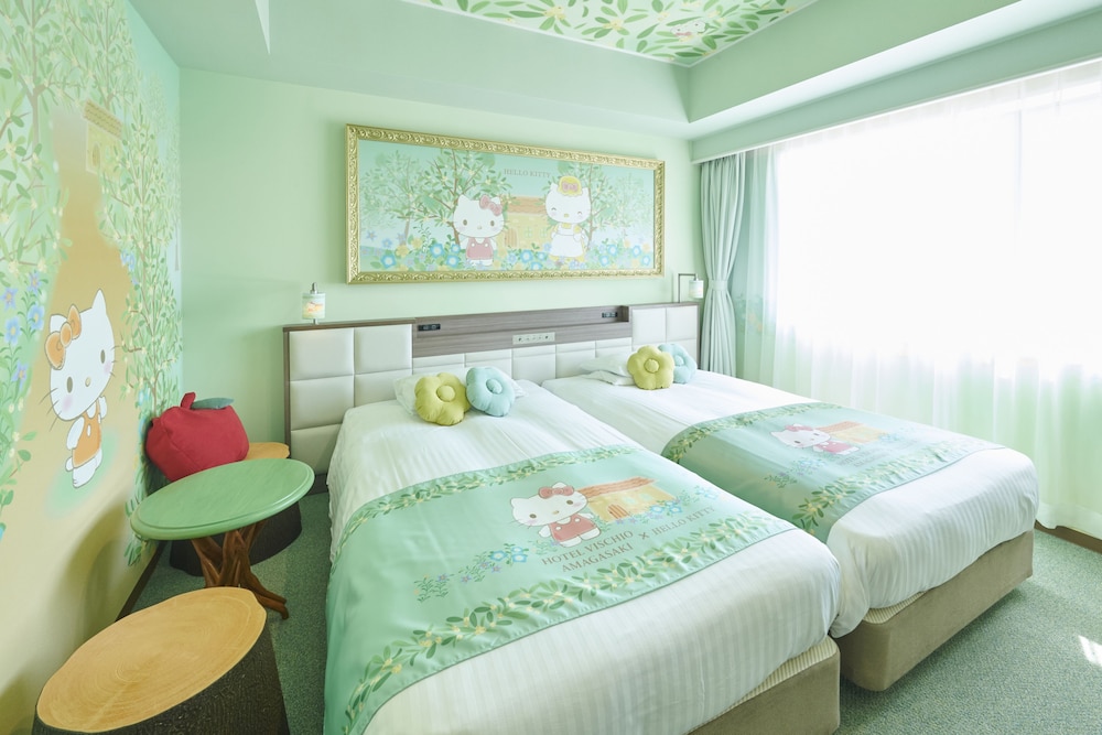 Hotel Vischio Amagasaki 22/54