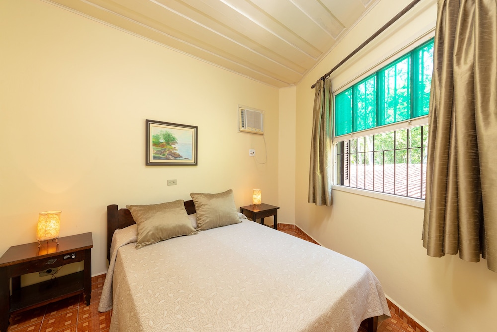 Hotel Saveiros 24/70