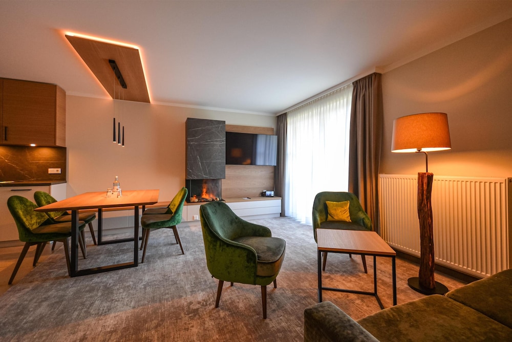 Dorint Strandresort And Spa Ostseebad Wustrow 49/81