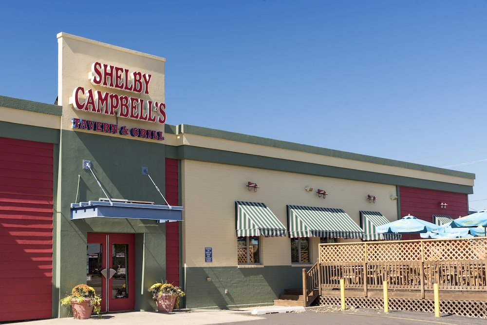 HOLIDAY INN ELK GROVE image