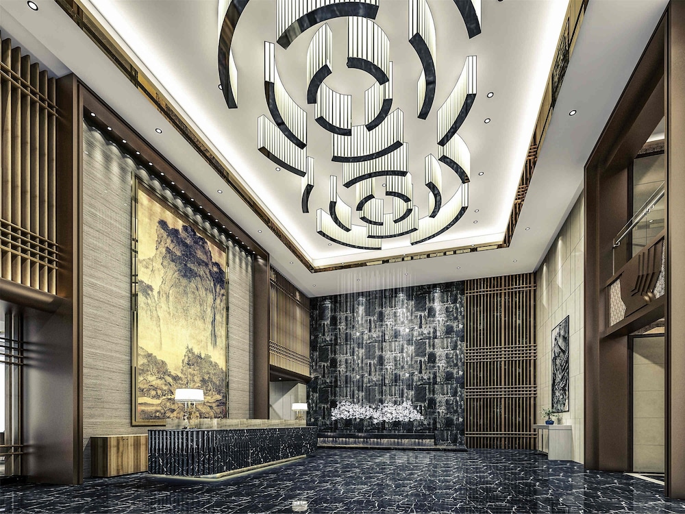 Mercure Chongqing Downtown 11/73