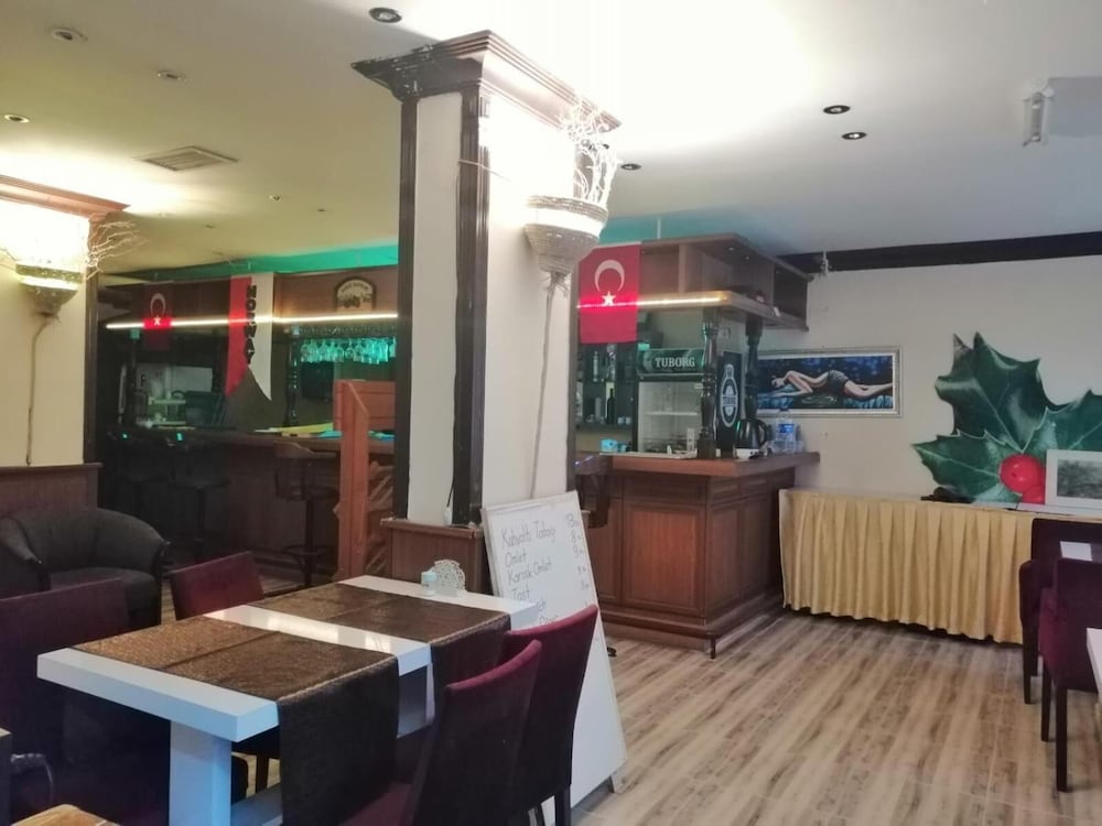 Kleopatra Bebek Hotel 47/71