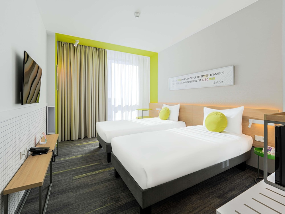 ibis Styles Chisinau 17/50