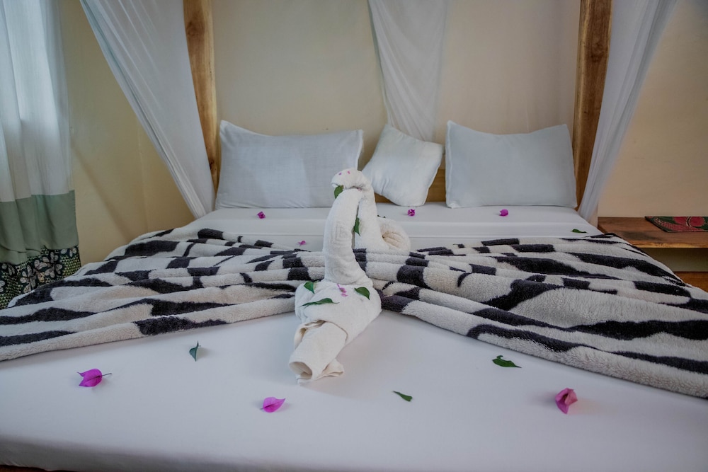 The Secret Garden Hotel Moshi 15/50