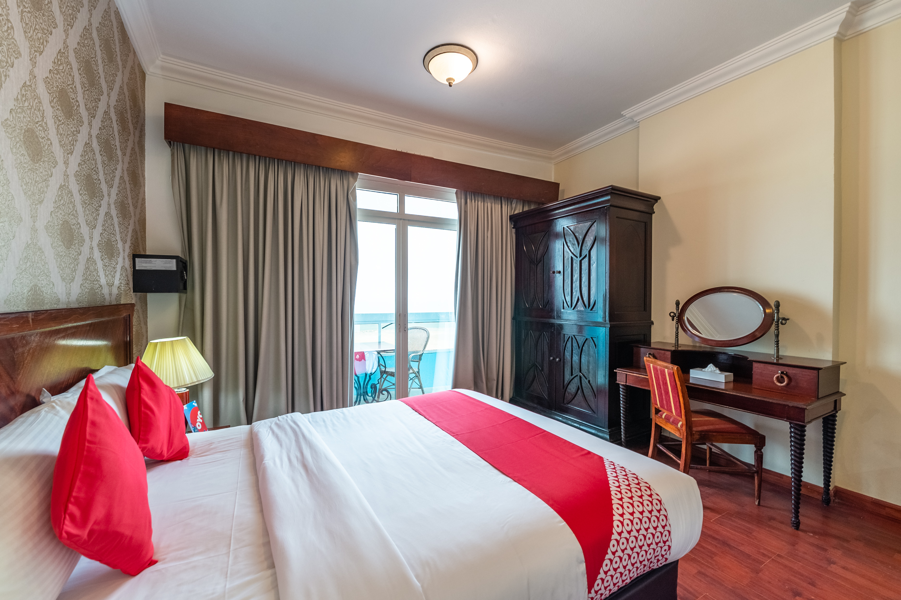 Mermaid Beach Hotel 12/29