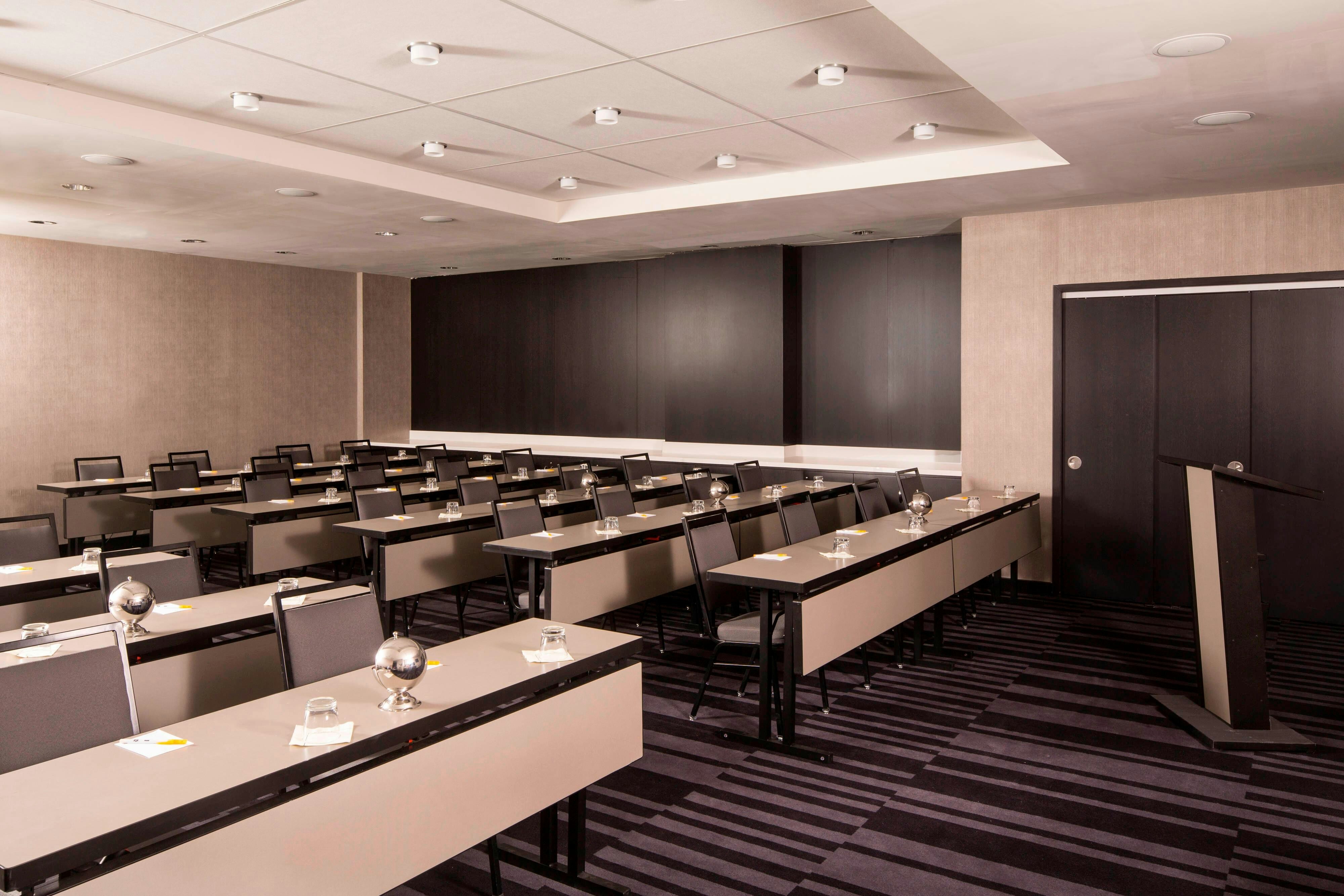 Courtyard by Marriott New York Manhattan/Central Park 39/53