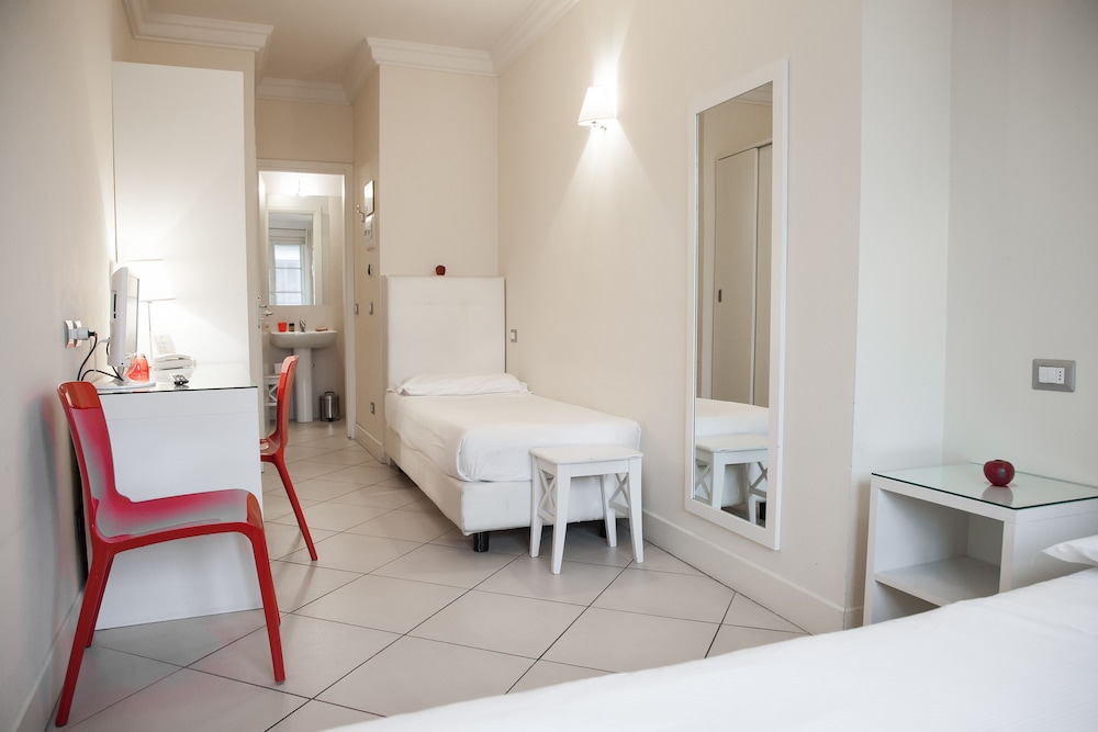 Residenza Fiorentina 14/42