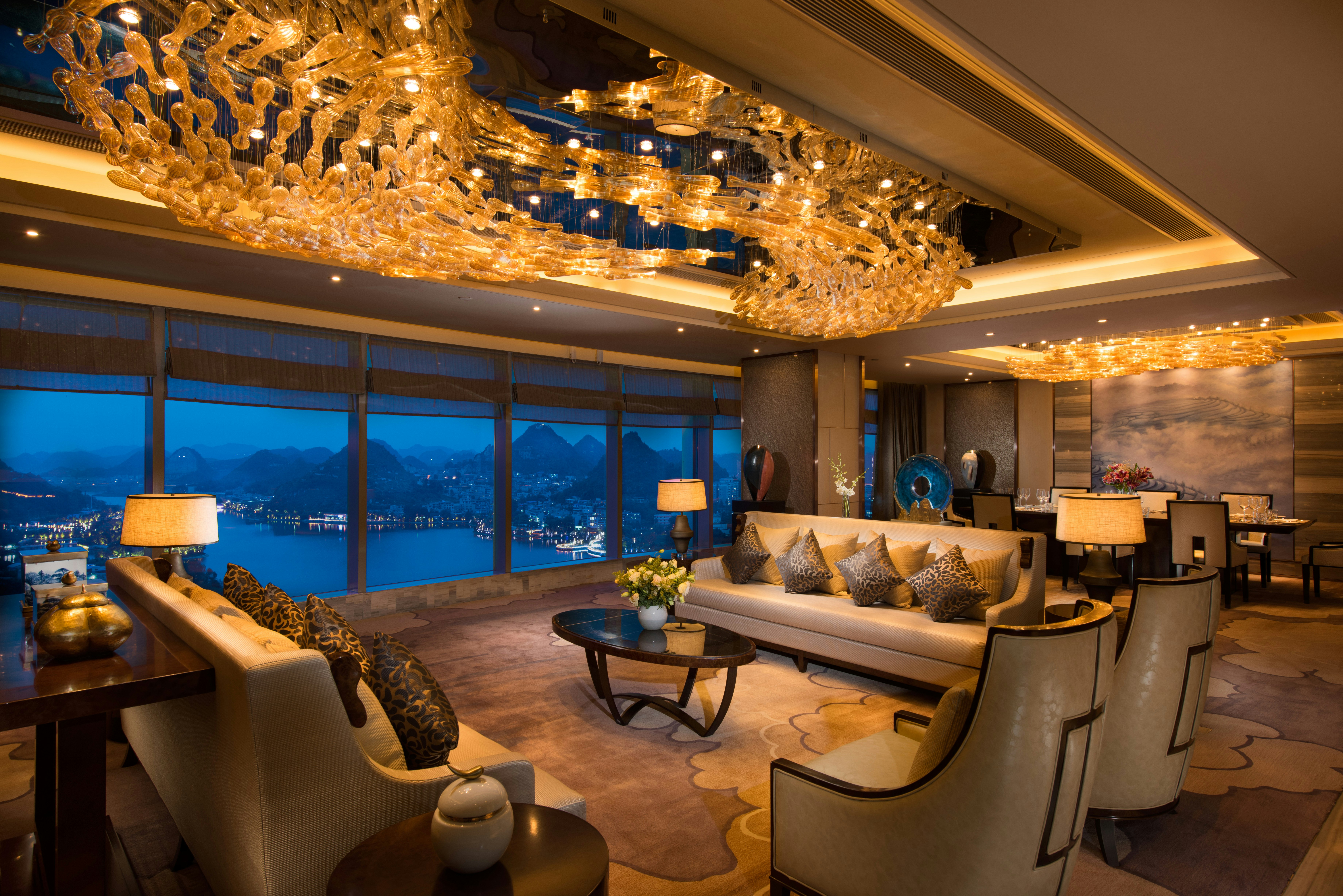Doubletree By Hilton Anshun 32/58