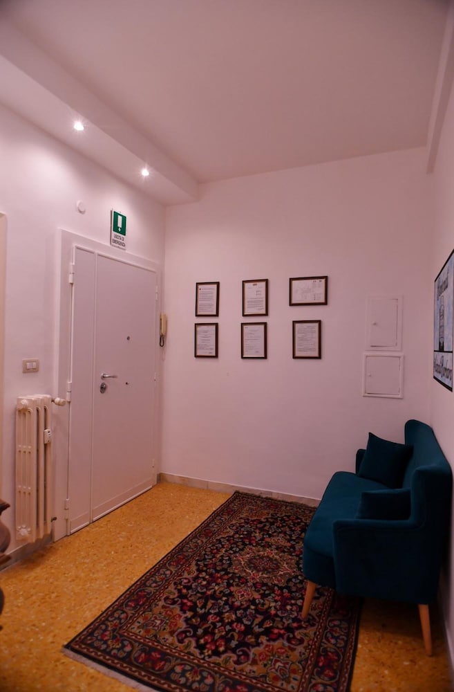 B&B A Casa Di Barbara 17/23