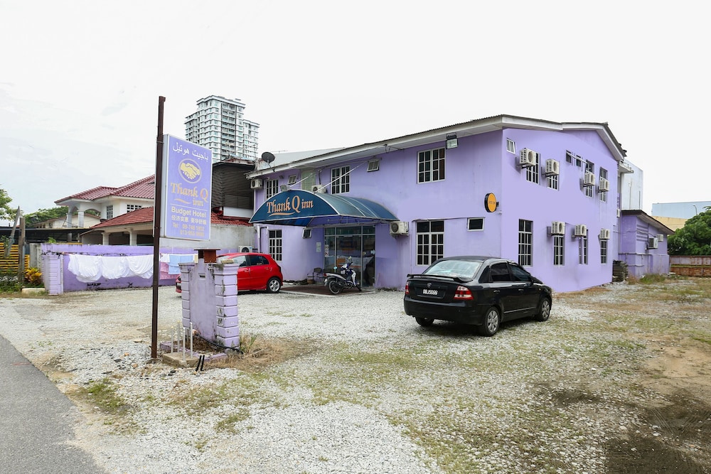 Hotel O Innap Kota Bharu 36/43