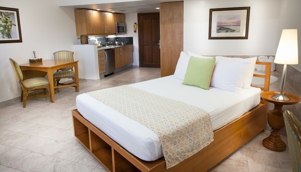 The Marlin At Taino Beach Resort Clubs 12/60