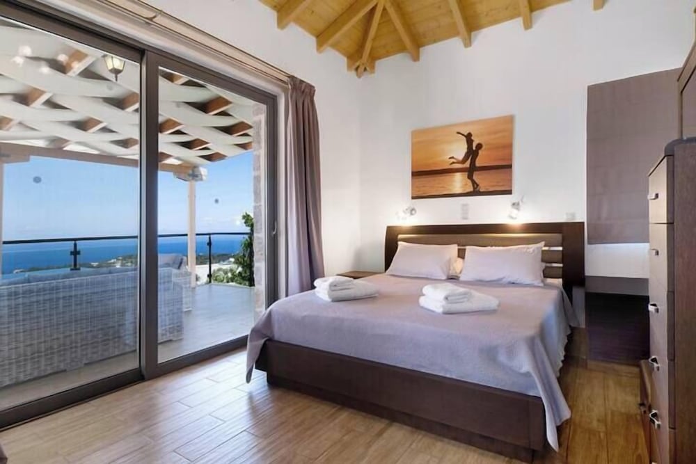 Villas Goudis 10/50