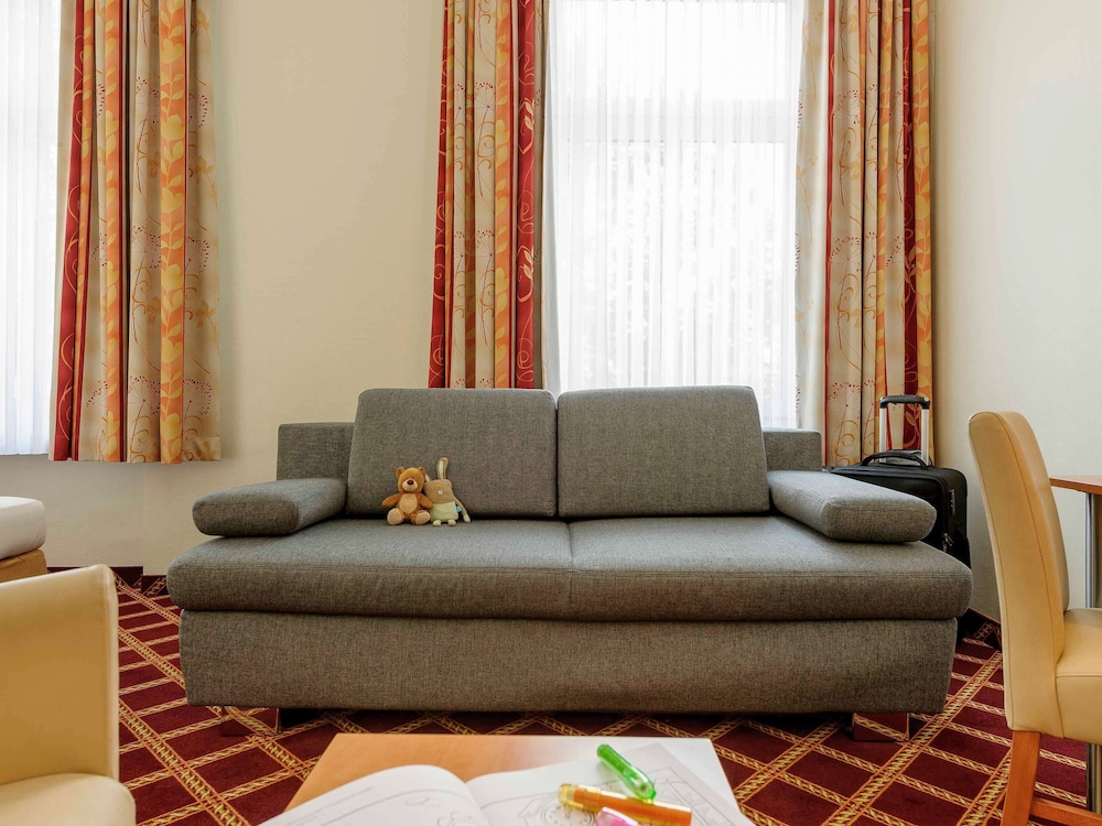 Mercure Hotel Luebeck City Center 28/50