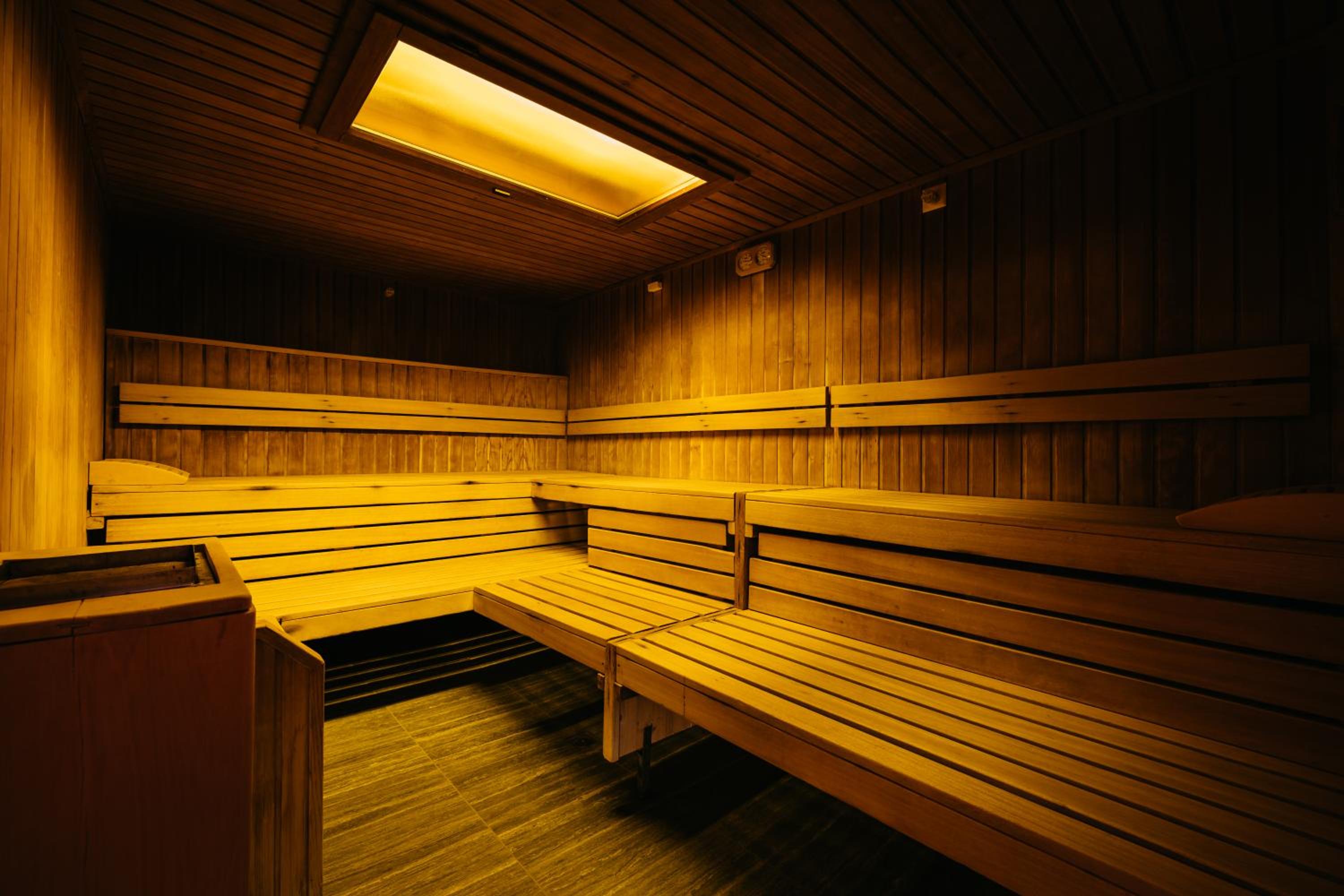 Wellness Spa Hotel Beatus 24/53