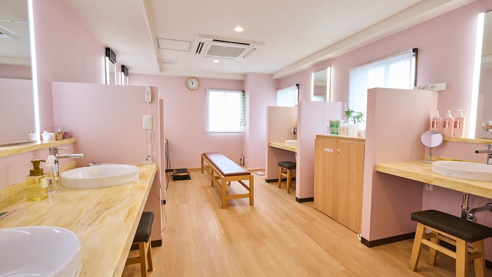 Miyazaki Daiichi Hotel 60/60