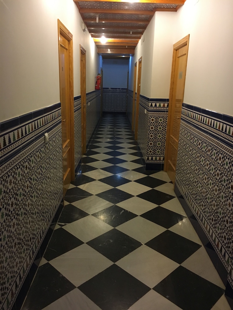 Hostal El Ancla 40/46
