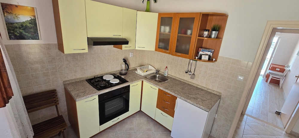 Bocin Rosso Apartments 49/50