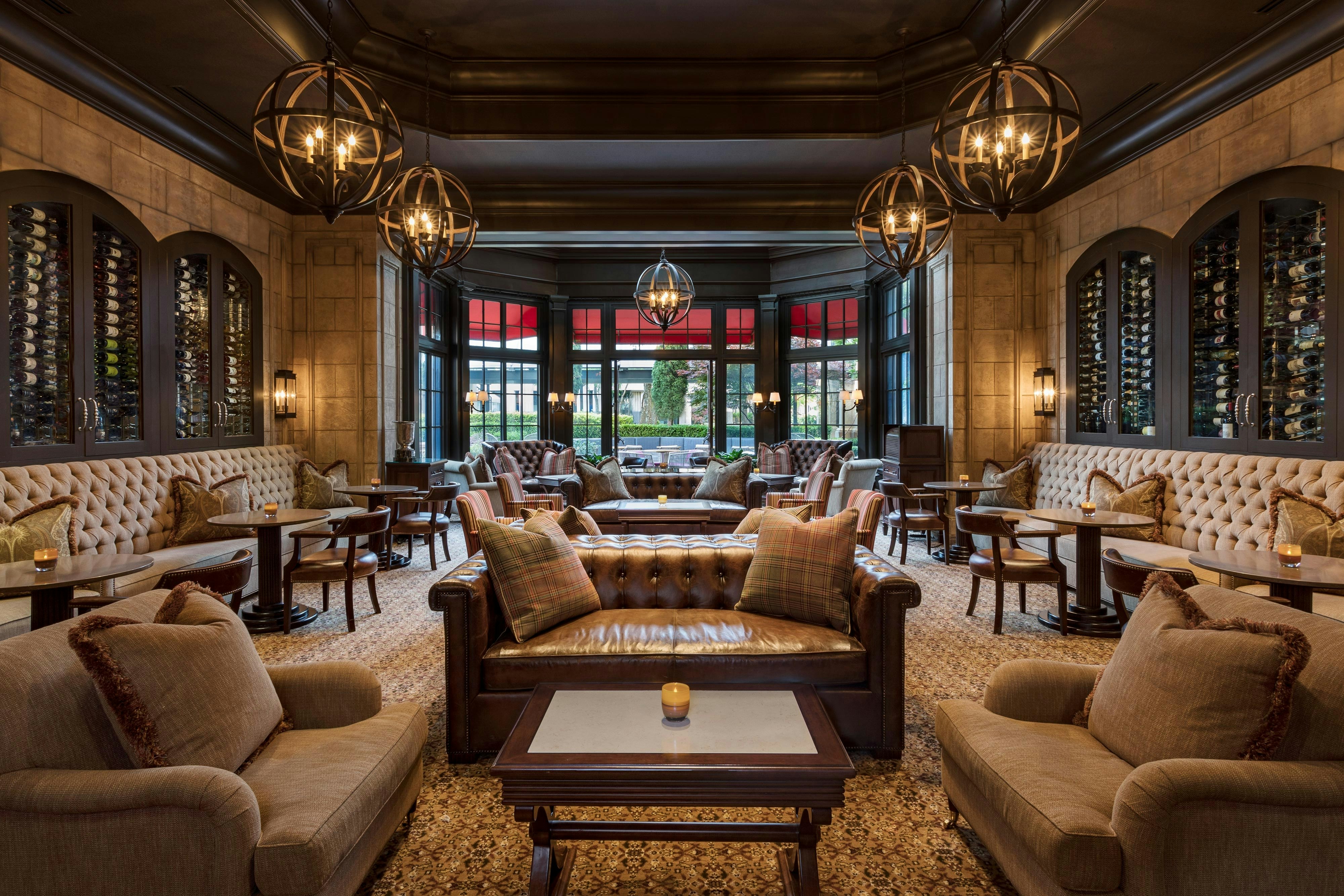 The St Regis Atlanta 41/79