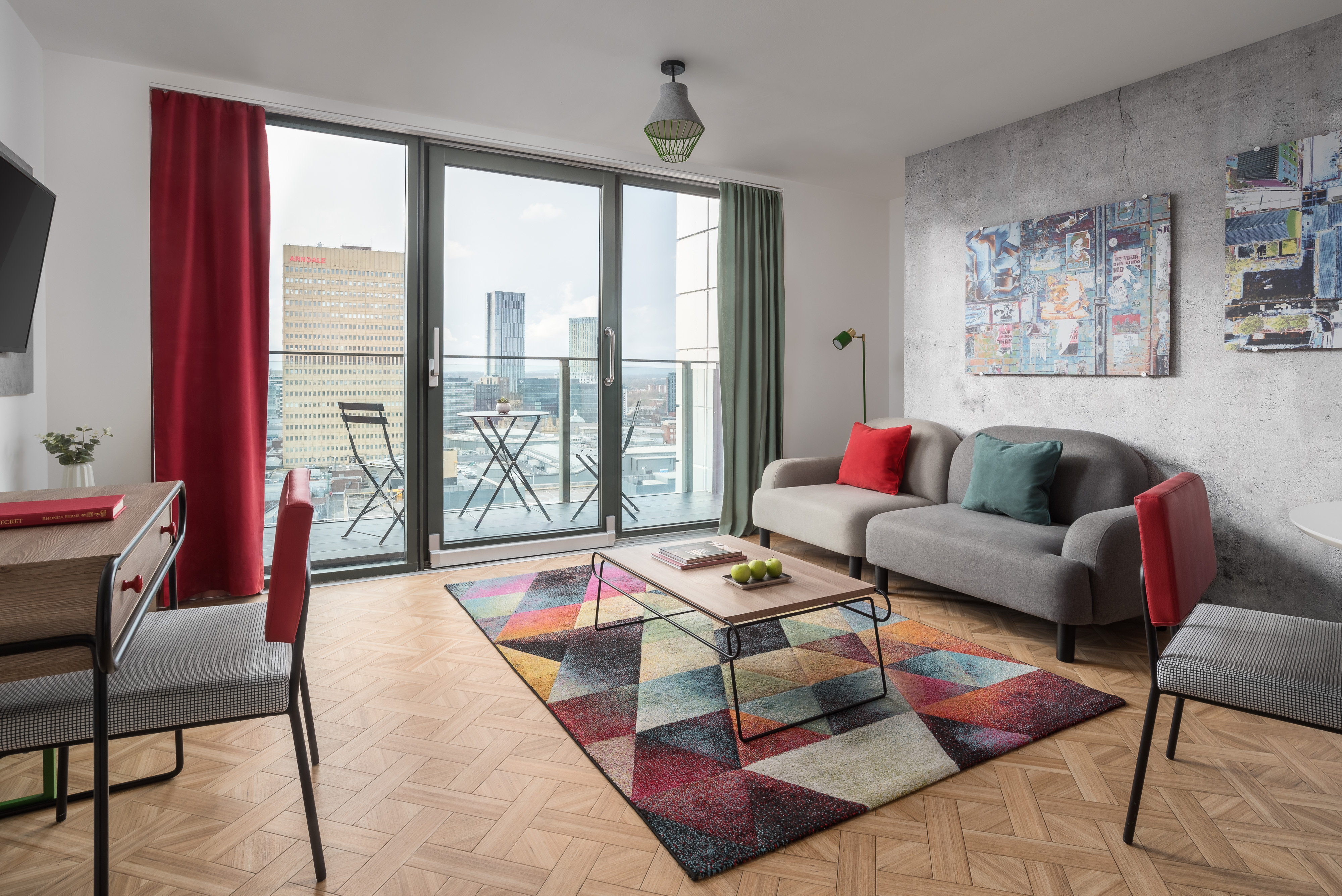 Church Street By Supercity Aparthotels Ex the Light Aparthotel 34/71