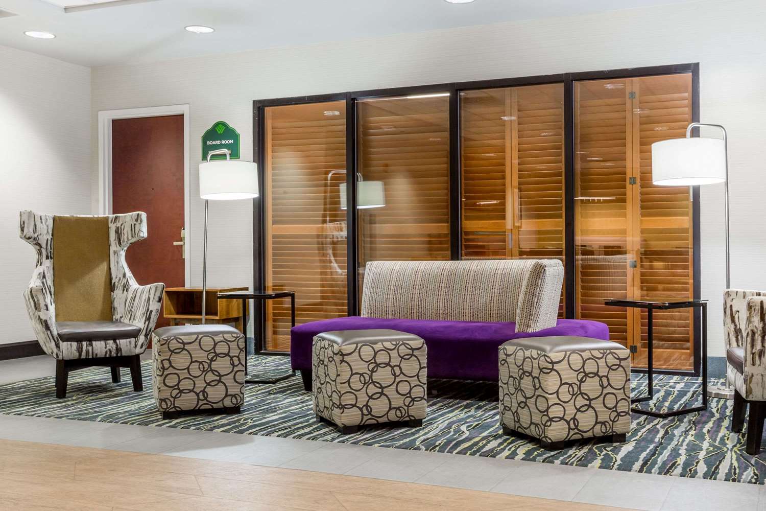 Wingate By Wyndham Chesapeake 6/15