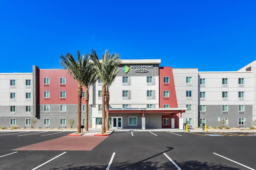 WoodSpring Suites Chandler Phoenix Medical Center 27/31