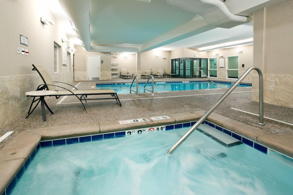 Staybridge Suites Great Falls 28/81