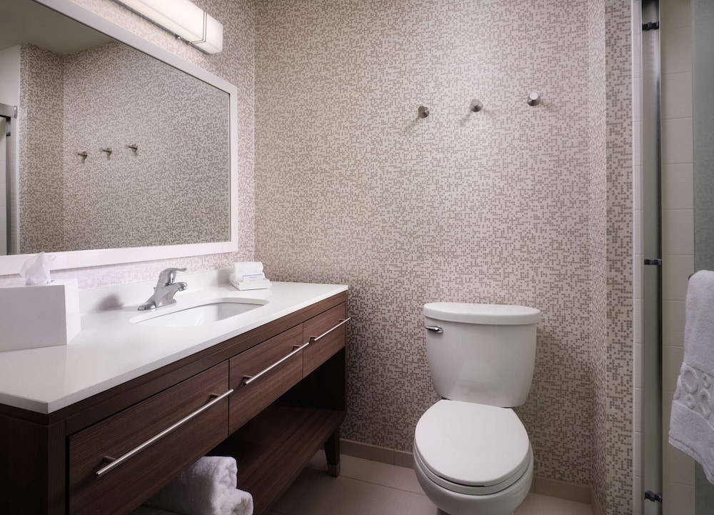 Home2 Suites by Hilton Tupelo, MS 14/44