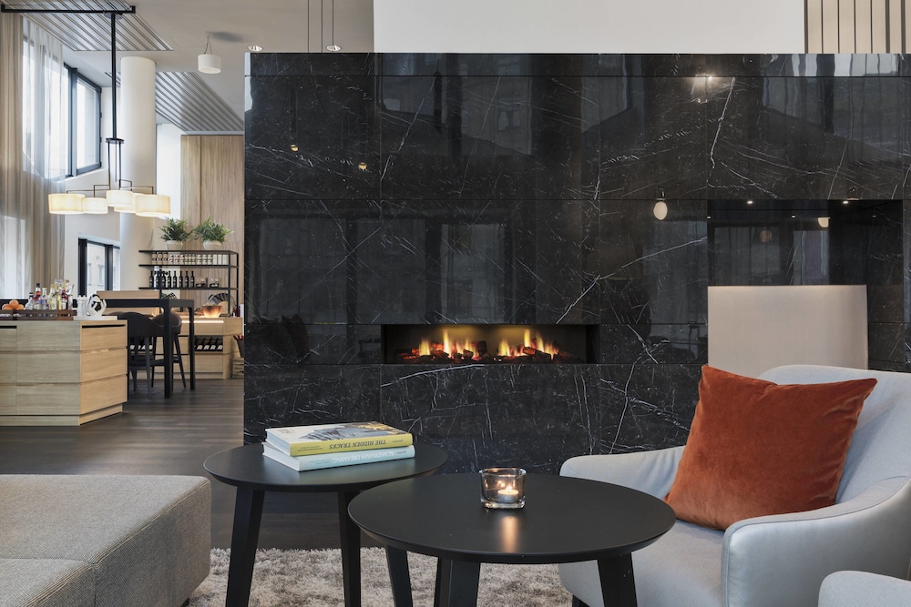 Residence Inn Frankfurt City Center 37/42