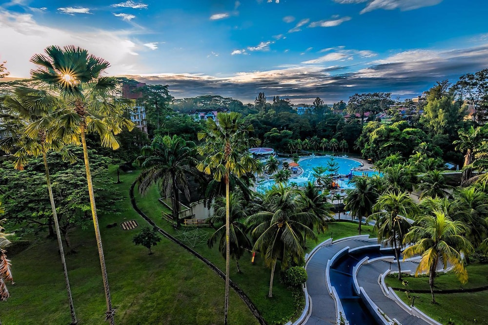 Klana Resort Seremban 54/61