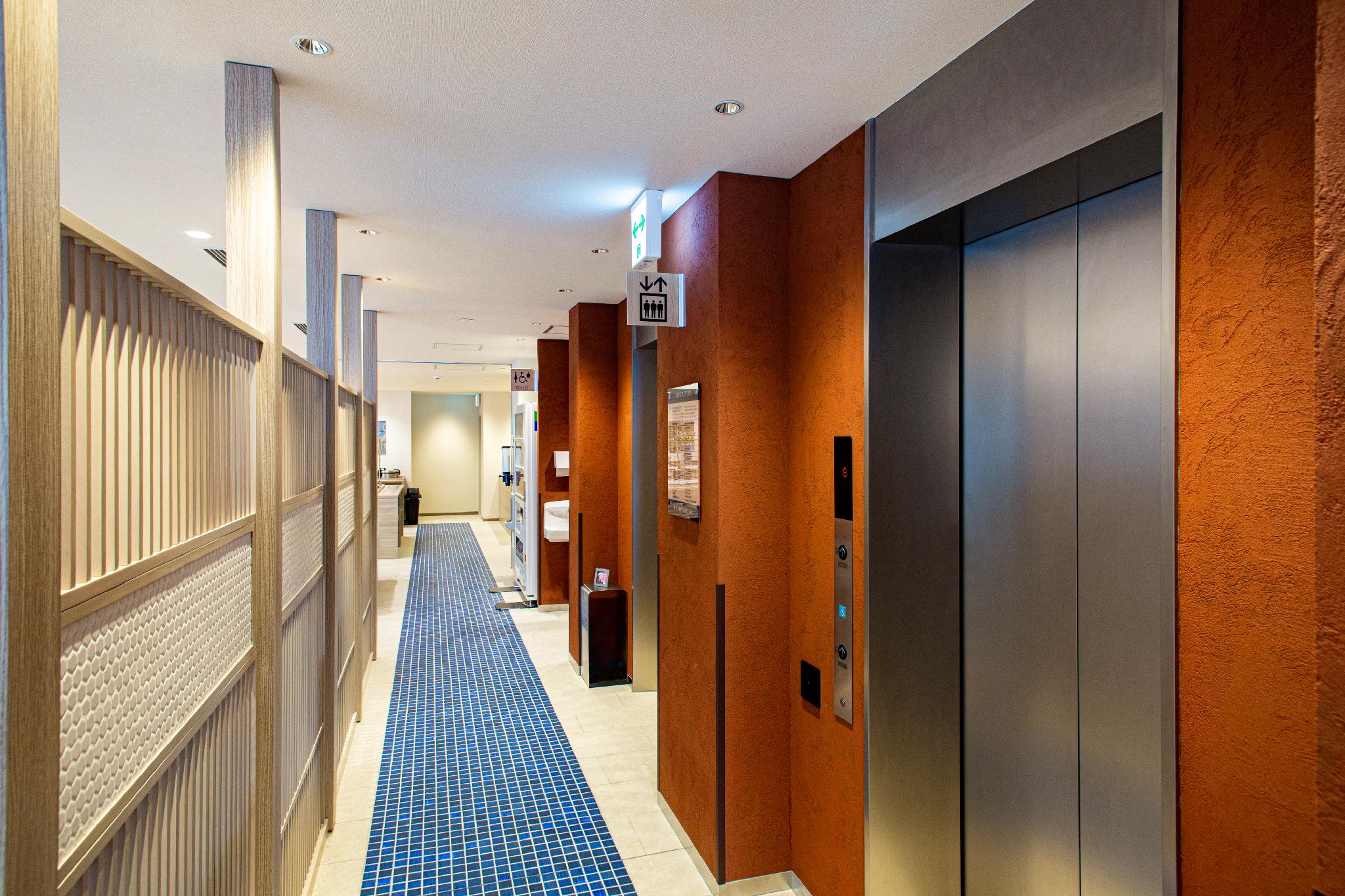 Kuretake Inn Premium Tajimi Station 21/40