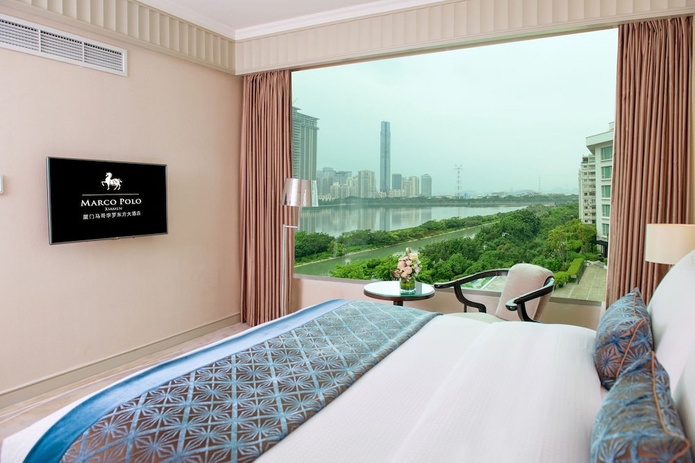 Marco Polo Xiamen 22/82