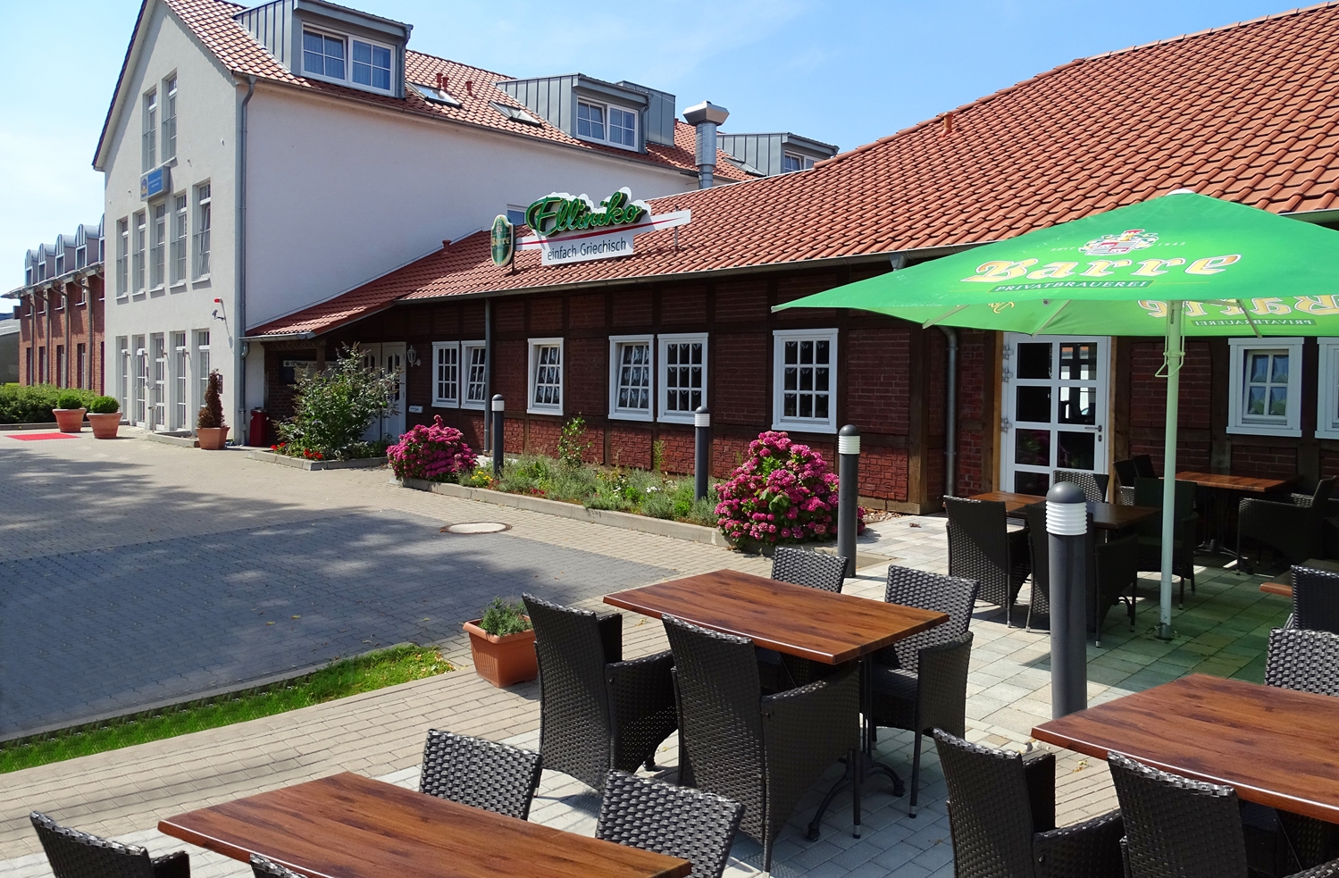 Amedia Express Bielefeld 10/13