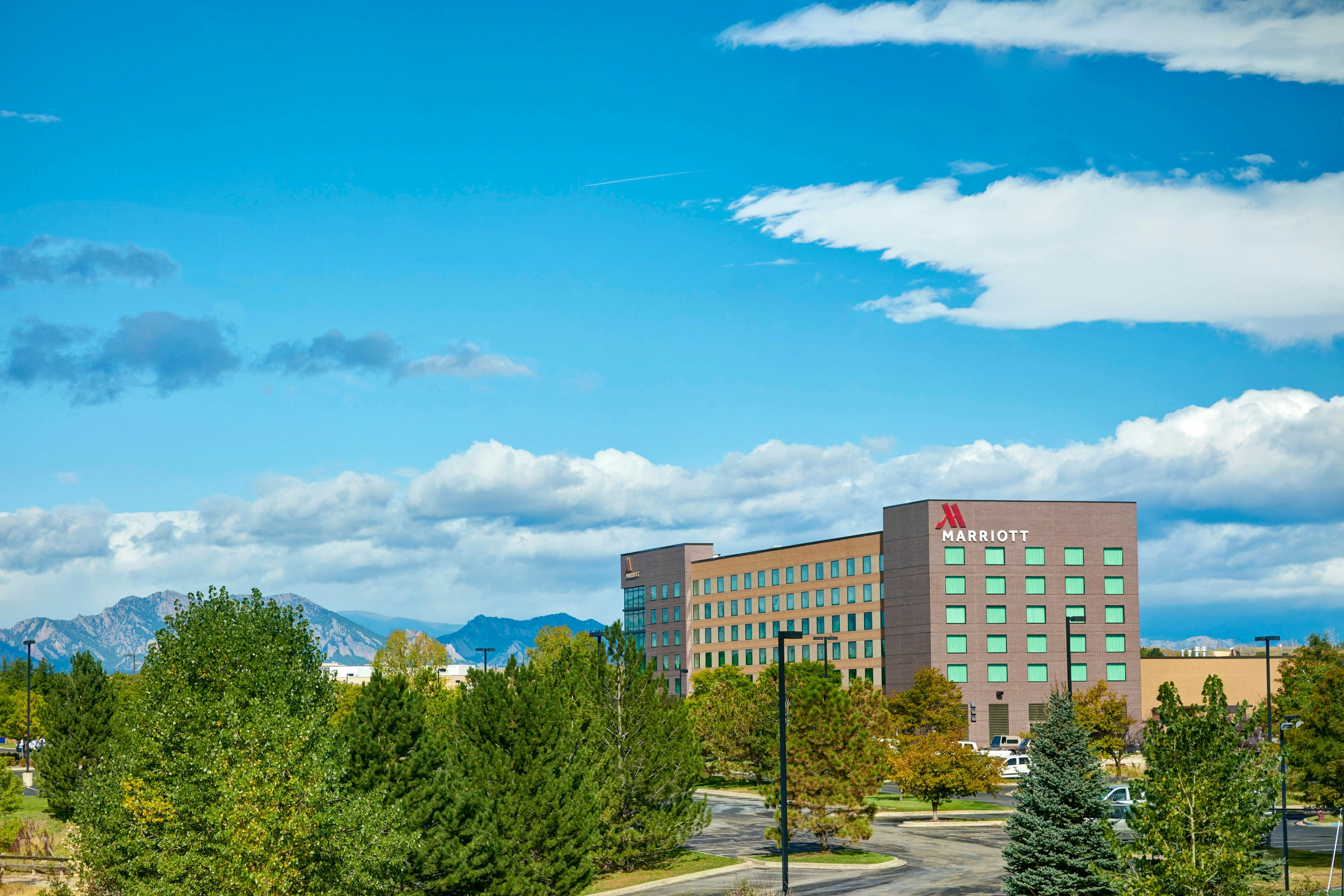Denver Marriott Westminster 3/34