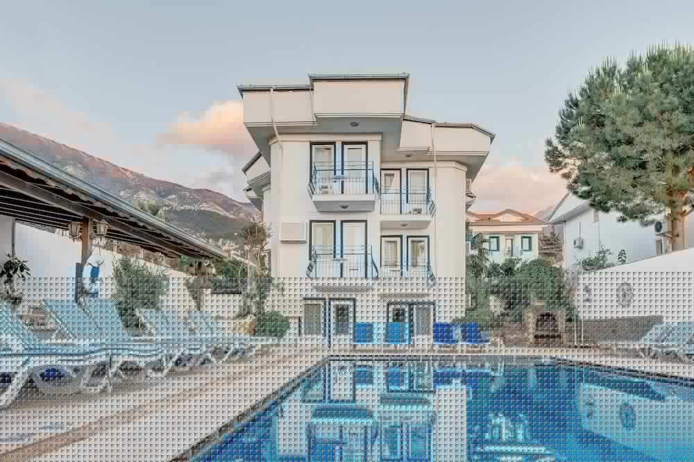 Monta Verde Hotel And Villas 1/36