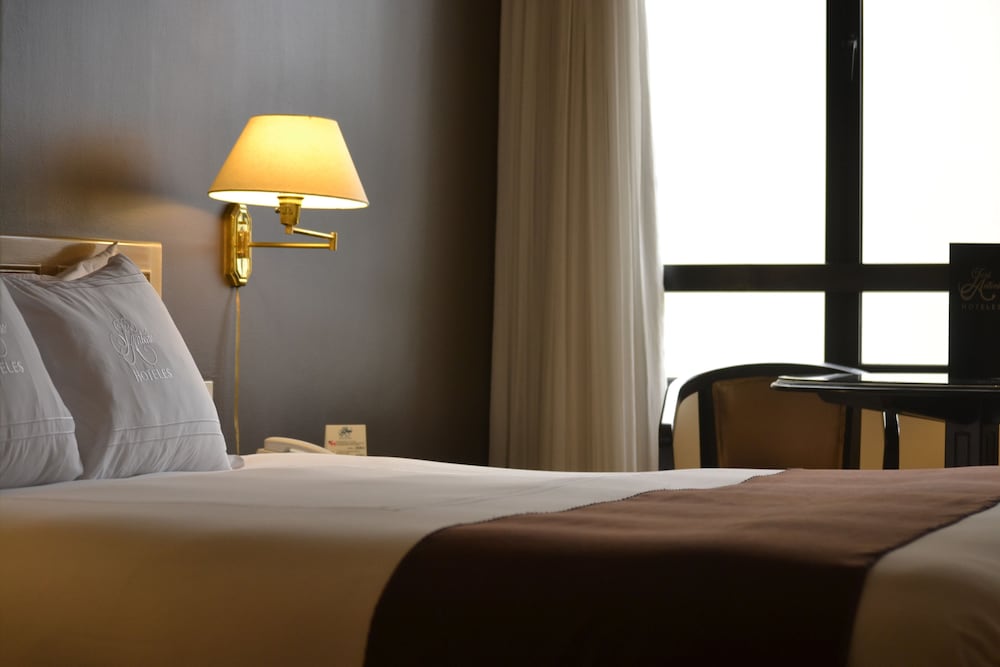 Hotel Jose Antonio Executive 29/46