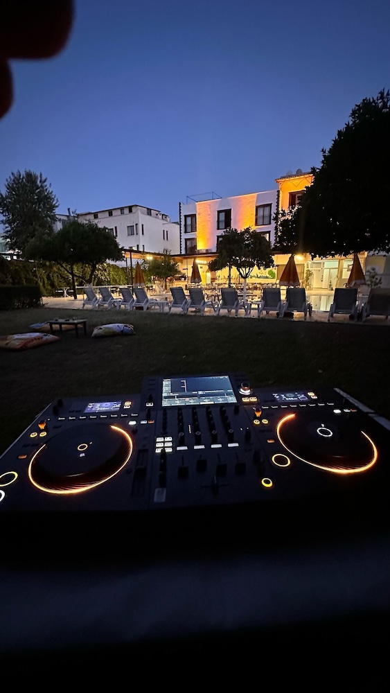 Muer City Otel Kemer 3/21