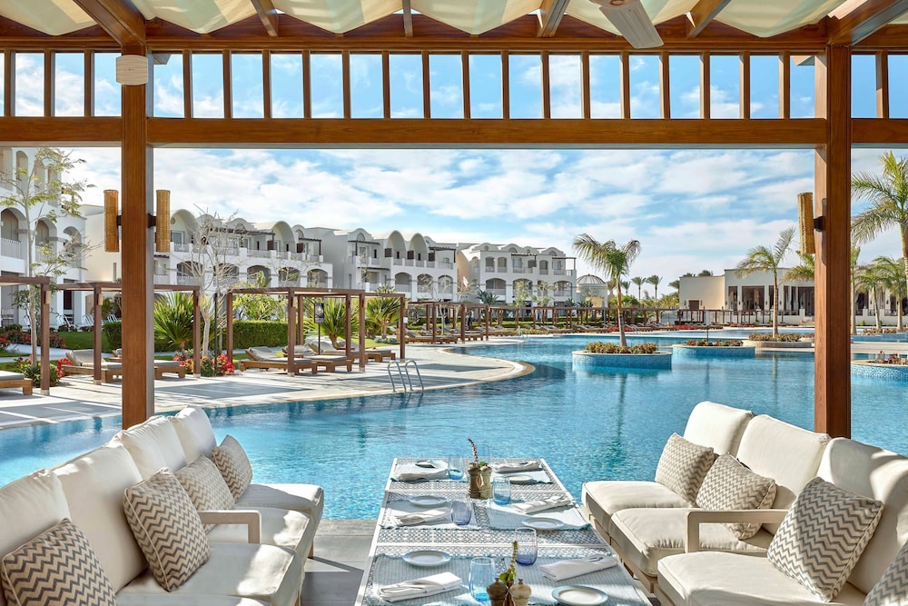 Steigenberger Resort Alaya Marsa Alam Red Sea (+16) 43/67