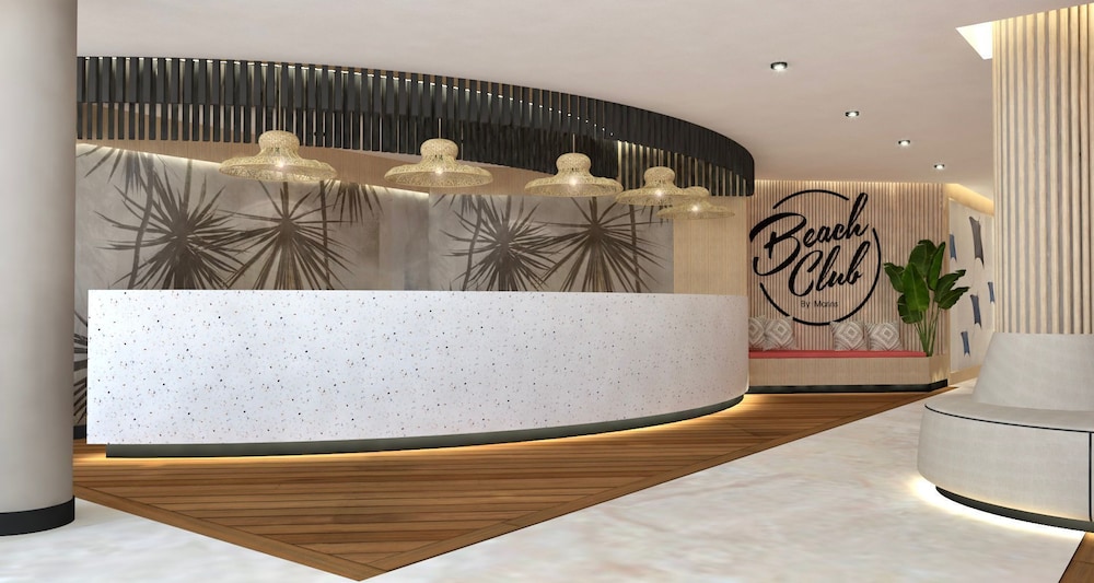 Marins Beach Club Adults Only 2/50