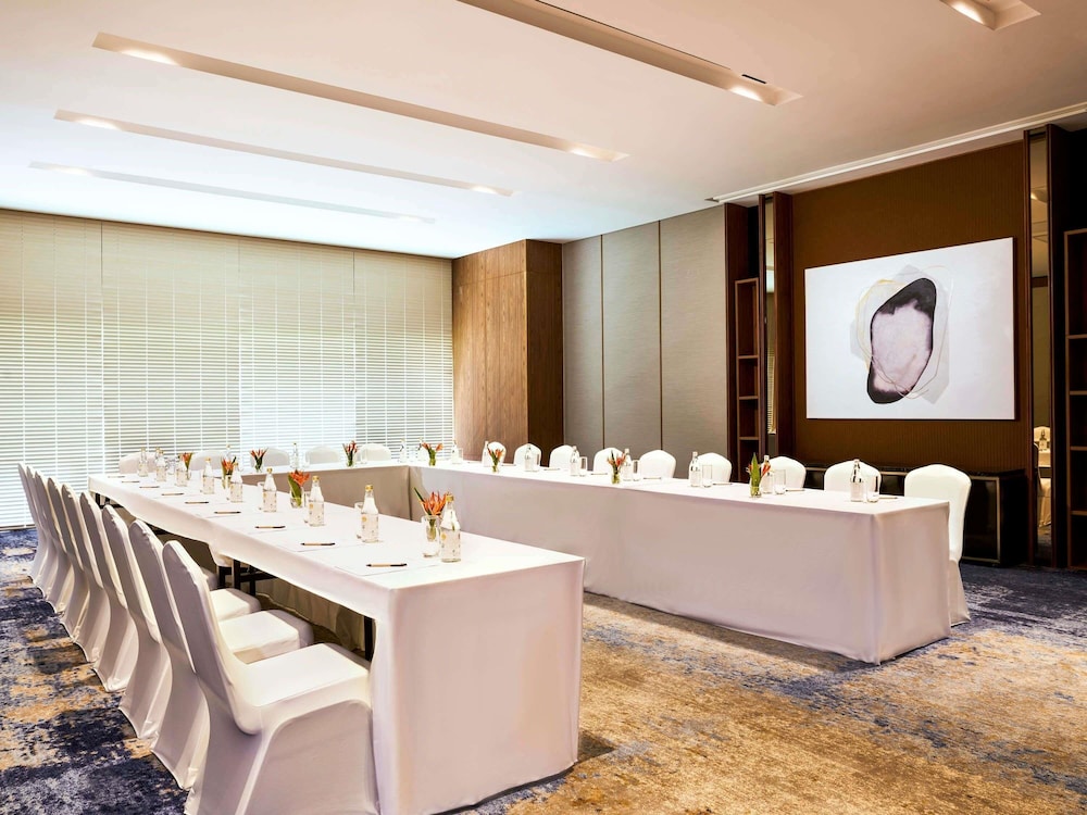 Movenpick Villas & Residences Phu Quoc 5/49