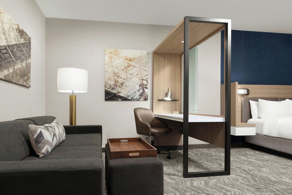 Springhill Suites By Marriott Kanab 17/31