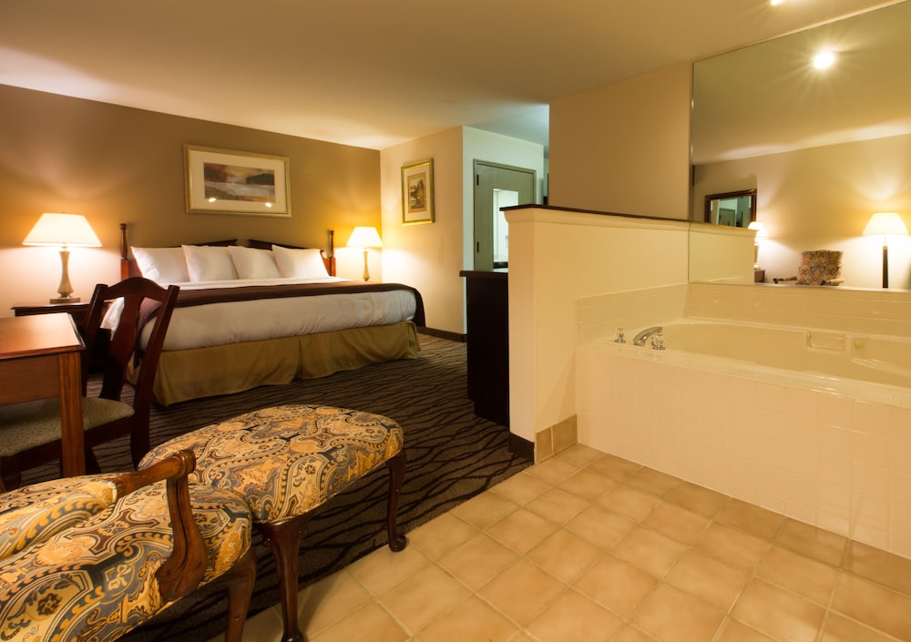 Country Hearth Inn & Suites Toccoa 11/23