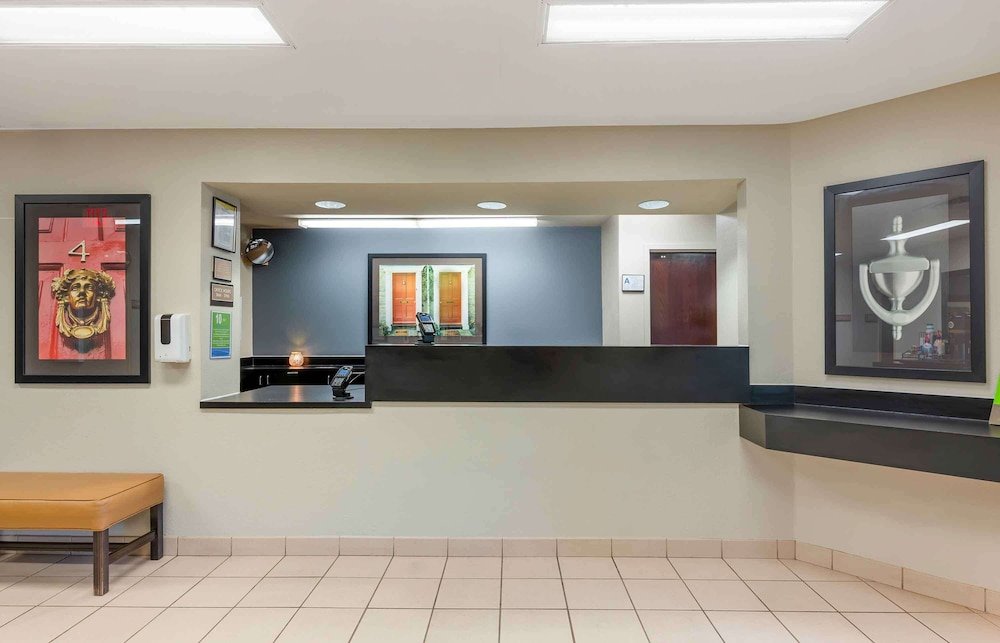 Extended Stay America Ft Wayne - South 6/34