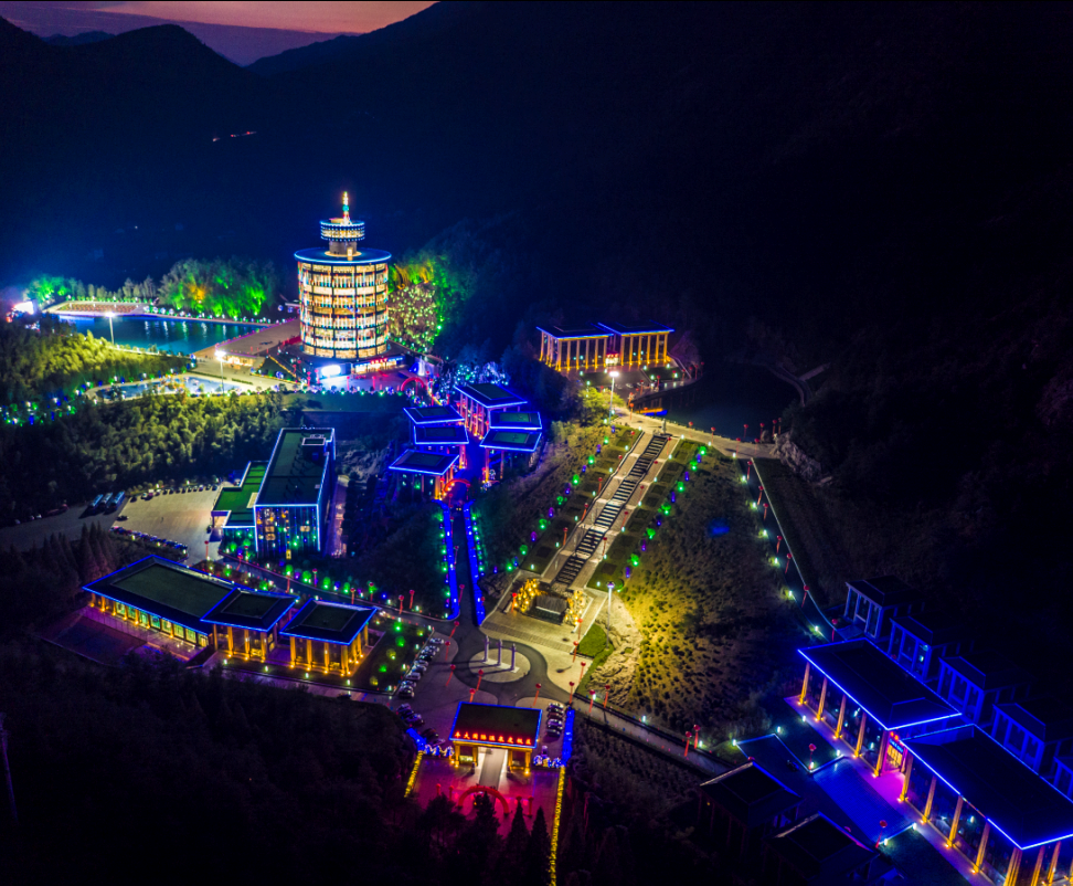 Huangshan Fengda International Hotel 70/80