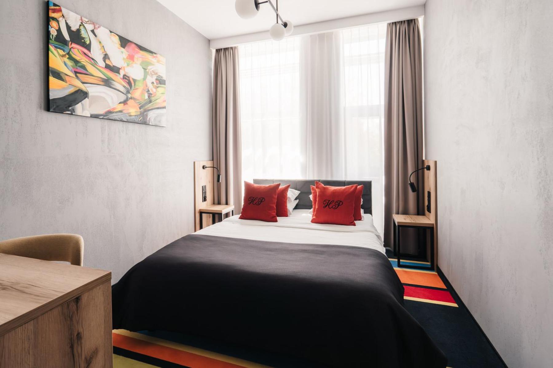 Hotel Polonez 14/50