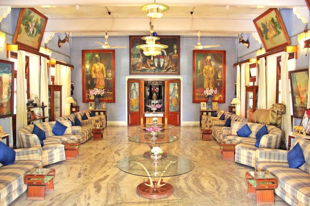 Bhanwar Vilas Palace 45/56