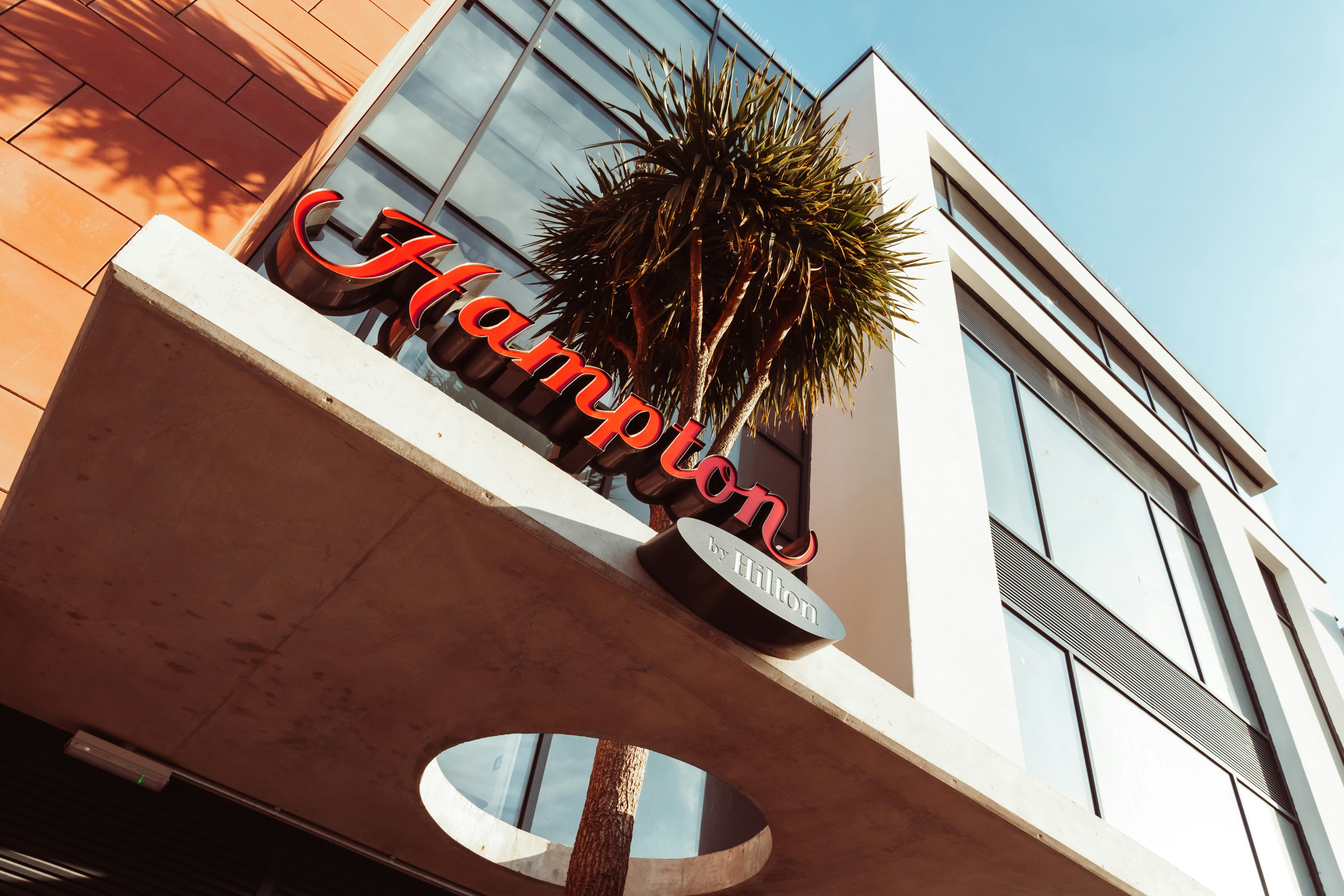 Hampton By Hilton Torquay 2/63