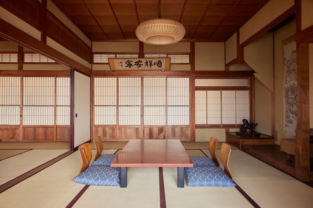 Kappo Ryokan Kinsui 43/50