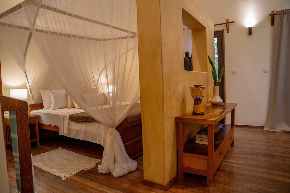 Jambiani Villas 22/50